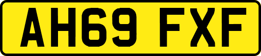 AH69FXF