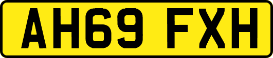 AH69FXH