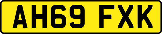 AH69FXK