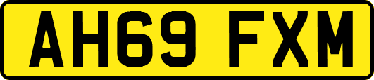 AH69FXM