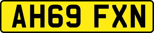 AH69FXN