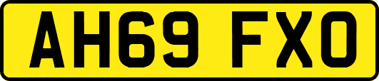 AH69FXO