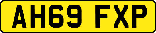 AH69FXP