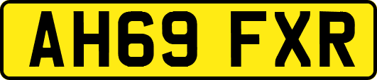AH69FXR