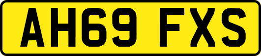 AH69FXS