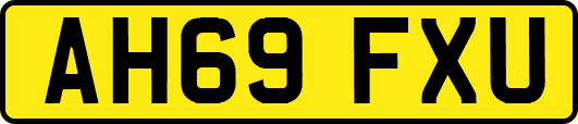 AH69FXU