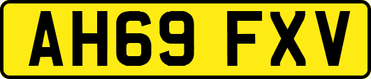 AH69FXV