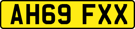 AH69FXX