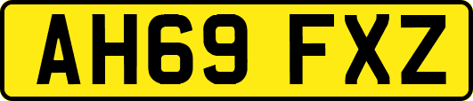 AH69FXZ