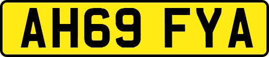 AH69FYA