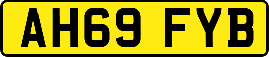 AH69FYB