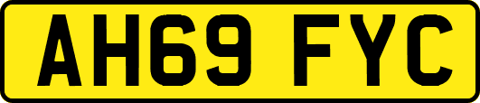 AH69FYC