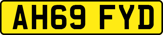 AH69FYD