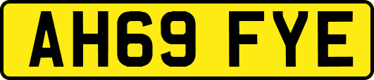 AH69FYE