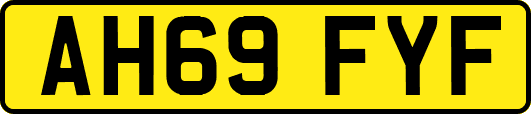 AH69FYF