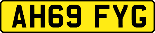 AH69FYG
