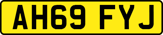 AH69FYJ