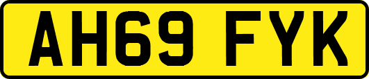 AH69FYK