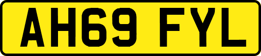 AH69FYL