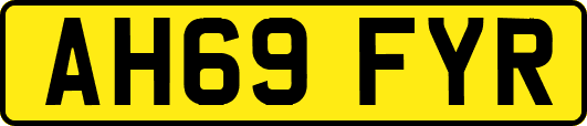AH69FYR