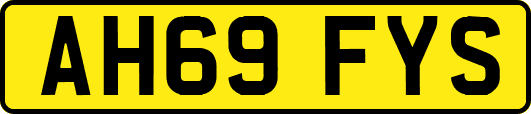 AH69FYS