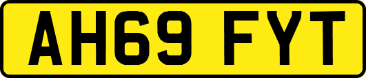 AH69FYT