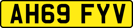 AH69FYV