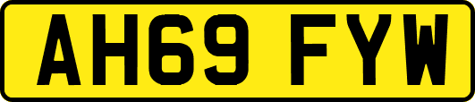 AH69FYW