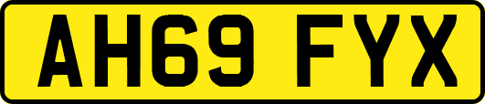AH69FYX