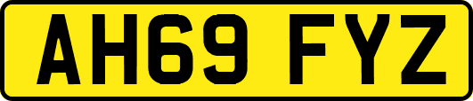 AH69FYZ