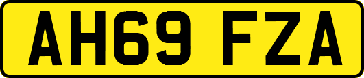 AH69FZA