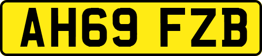 AH69FZB