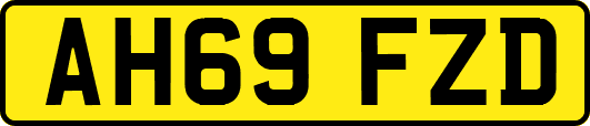 AH69FZD