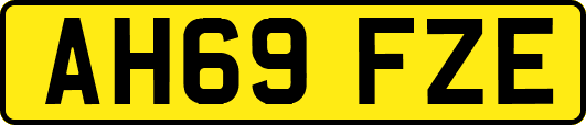 AH69FZE