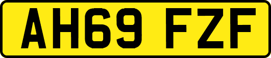 AH69FZF