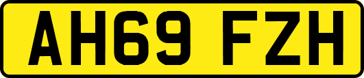 AH69FZH