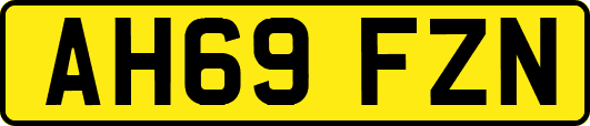 AH69FZN