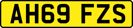 AH69FZS