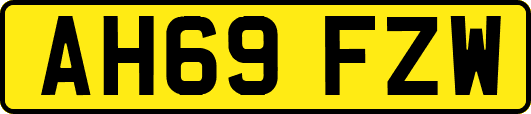 AH69FZW