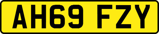 AH69FZY