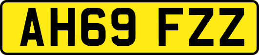 AH69FZZ