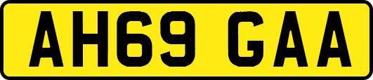 AH69GAA