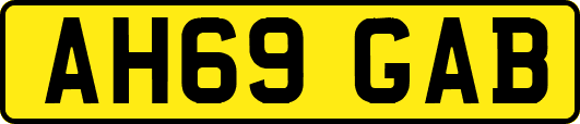 AH69GAB