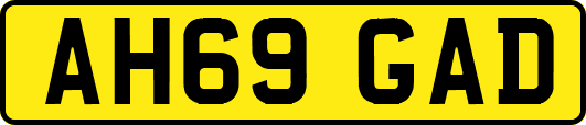 AH69GAD