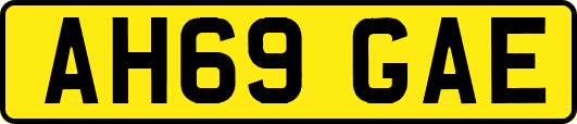 AH69GAE