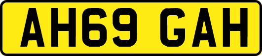 AH69GAH