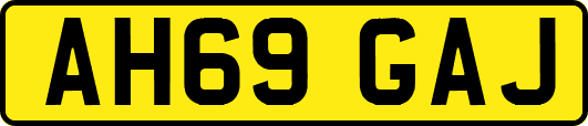 AH69GAJ