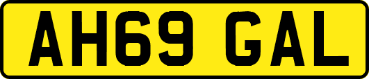AH69GAL