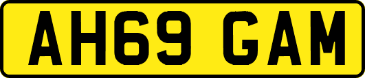 AH69GAM