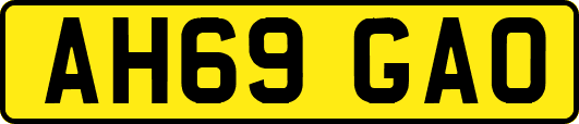 AH69GAO